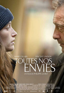 Tudo o Que Desejamos (Toutes nos envies)