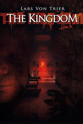  de Série O Reino (1994)