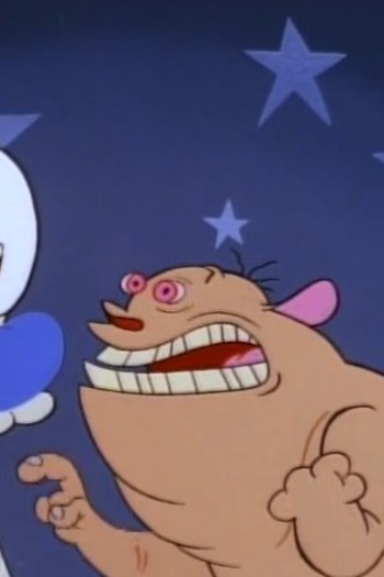 Poster de Episódio Who's Stupid Now? (1995)