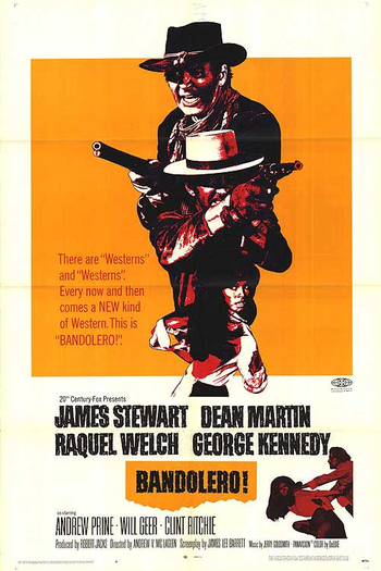  de Filme O Preço de um Covarde (1968)