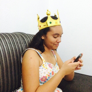 Foto de perfil de Tainá Lima