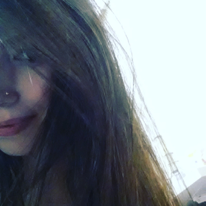 Foto de perfil de Lara Vasconcelos