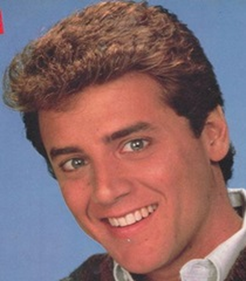 Tony O'Dell (I) - Foto 1