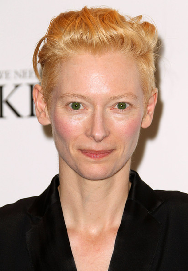 Tilda Swinton - Foto 5
