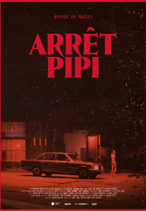 Arrêt Pipi (Arrêt Pipi)