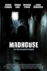 A Casa dos Horrores (Madhouse)
