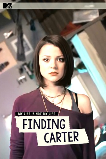  de Série Finding Carter (1ª Temporada) (2014)