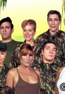 1ª Companhia - 2ªRecruta (1ª Companhia - 2ªRecruta)