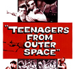 Os Adolescentes do Espaço