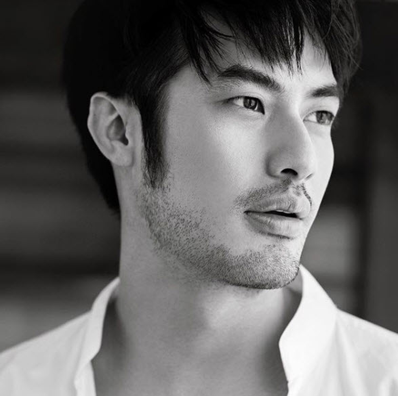 Pakorn Chatborirak - Foto 11