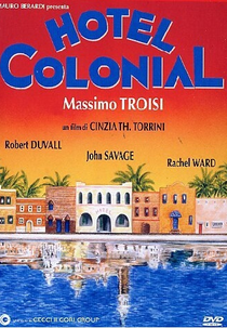 Hotel Colonial (Hotel Colonial)