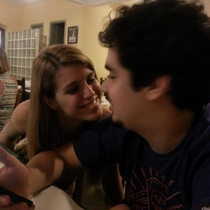 Foto de perfil de Mari e Lucas