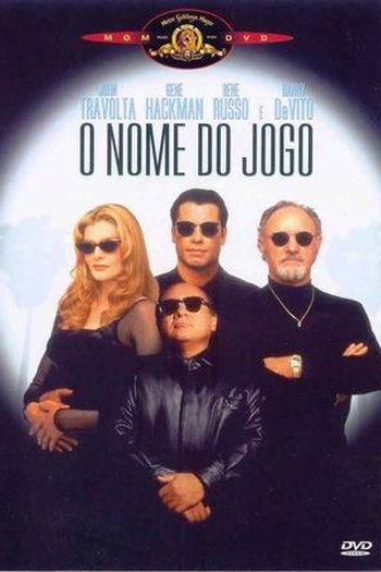  de Filme O Nome do Jogo (1995)