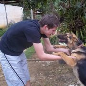 Foto de perfil de Alef Birchler