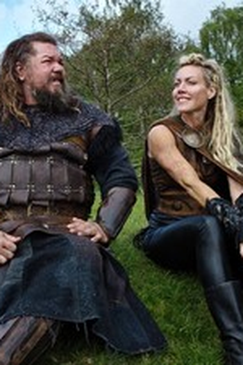 Poster de Episódio Slavebound (2017)