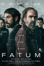 Jogo do Destino (Fatum)