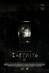 Infinito - Poster / Capa / Cartaz - Oficial 1