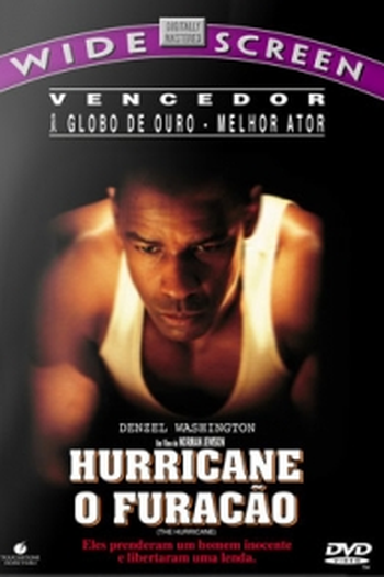  de Filme Hurricane: O Furacão (1999)
