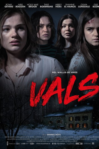  de Filme Falsidade (2019)