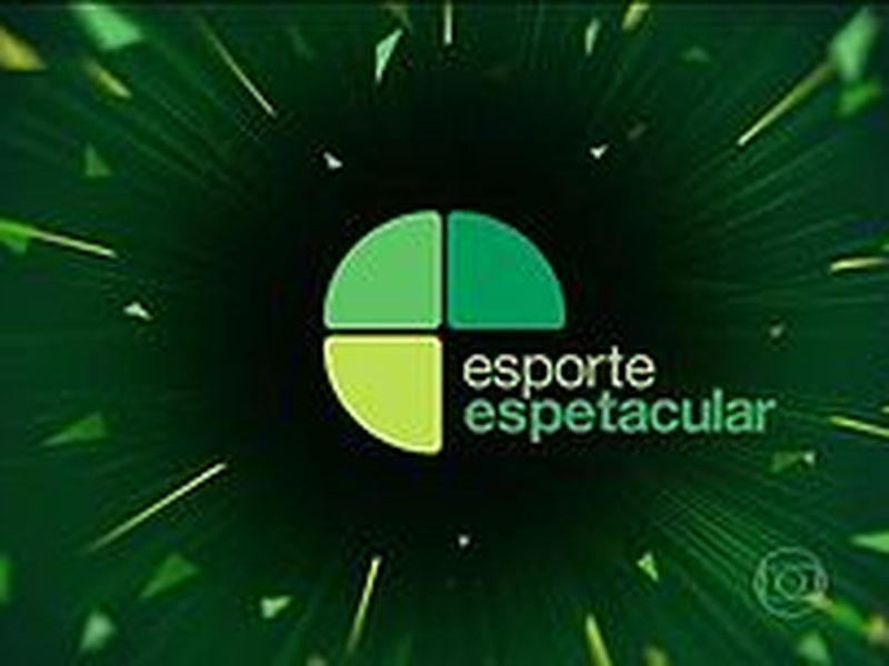 Foto 1 de Esporte Espetacular