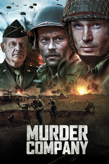  de Filme Companhia Assassina (2024)