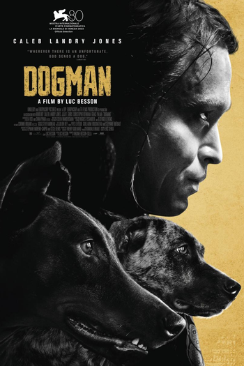  de Filme DogMan (2023)
