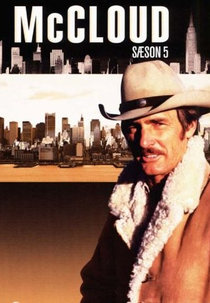 McCloud (5ª Temporada)  (McCloud (Season 5))