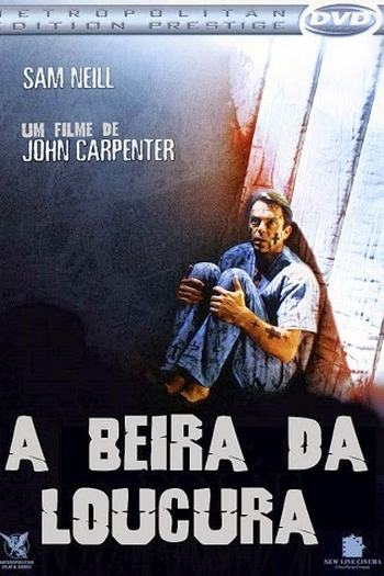 de Filme À Beira da Loucura (1994)