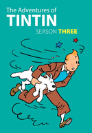 As Aventuras de Tintim (3ª Temporada) (The Adventures of Tintin (Season 3))