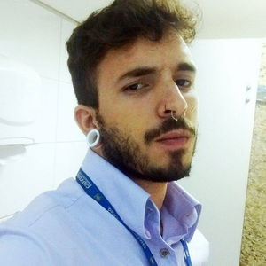 Foto de perfil de Érick