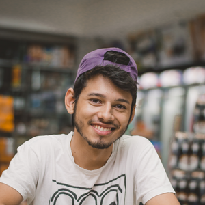 Foto de perfil de Dan