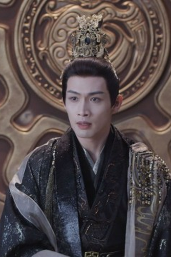 Poster de Episódio 第32集 (2025)