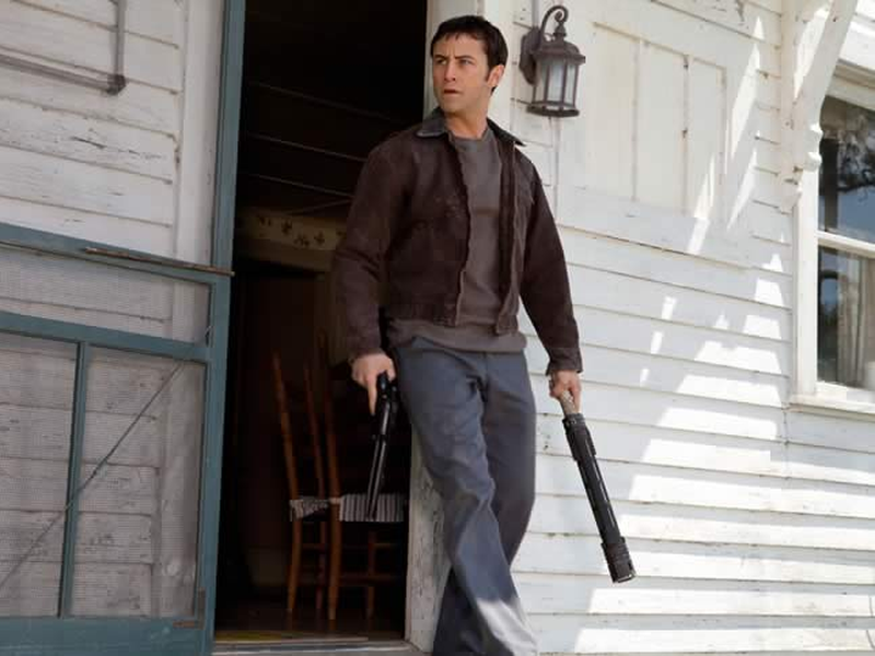 Foto 6 de Looper: Assassinos do Futuro