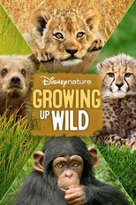 Crescendo Livres (Growing Up Wild)