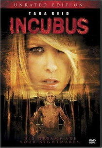 Pesadelos Mortais (Incubus)