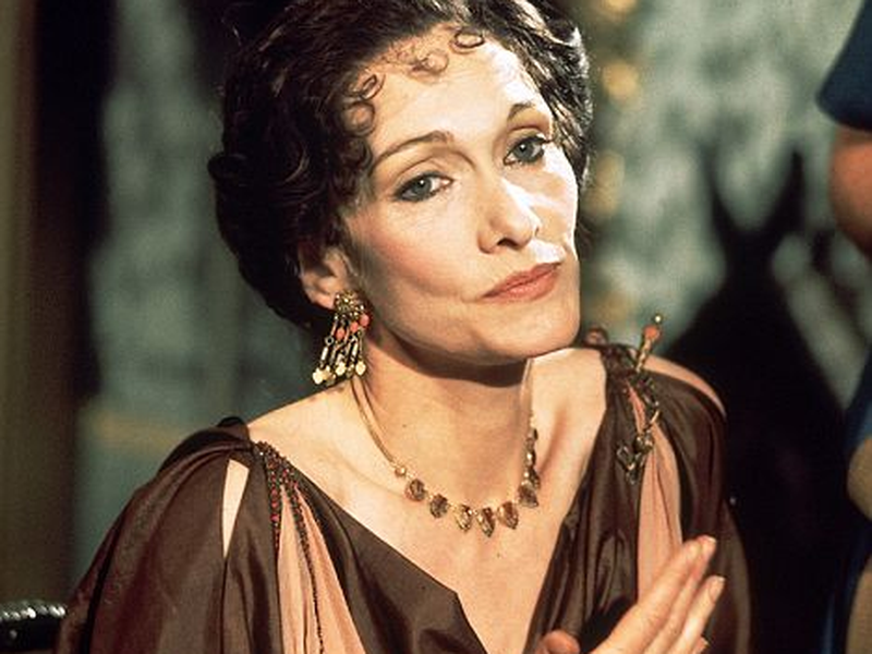 Foto 2 de Eu, Claudius