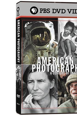 American Photography: A Century of Images (American Photography: A Century of Images)