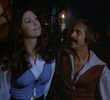 The Big Dipper / The Pirate