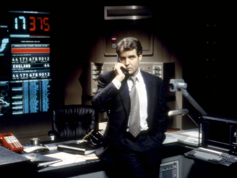 Foto 7 de Missão: Impossível