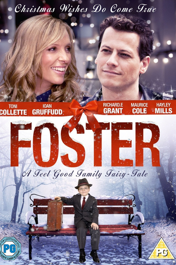  de Filme O Menino de Ouro (2011)