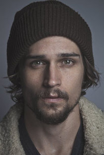 Jon-Michael Ecker - Poster 1