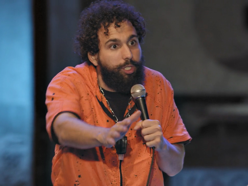 Foto 1 de Murilo Couto: 2020