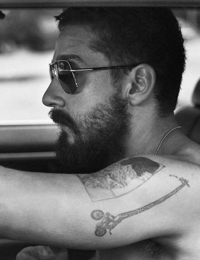 Shia LaBeouf - Foto 12