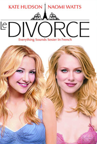 Poster 2 de Filme À Francesa (2003)