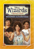 Os Feiticeiros de Waverly Place (3ª Temporada) (Wizards Of Waverly Place (Season 3))