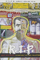 R.I.P., Rest in Pieces (R.I.P., Rest in Pieces)