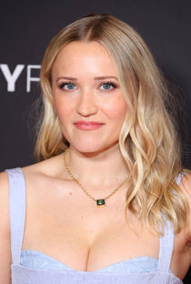 Emily Osment - Poster / Capa / Cartaz - Oficial 5