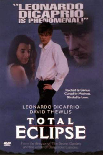  de Filme Eclipse de uma Paixão (1995)