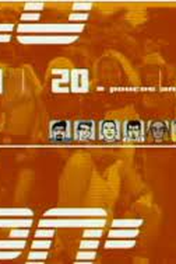  de TV MTV 20 e Poucos Anos (2ª Temporada) (2000)