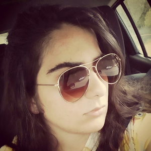 Foto de perfil de Júlia Fernandes